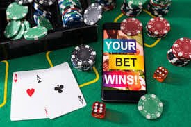 13 be responsible gaming reminder beside account safety guidance