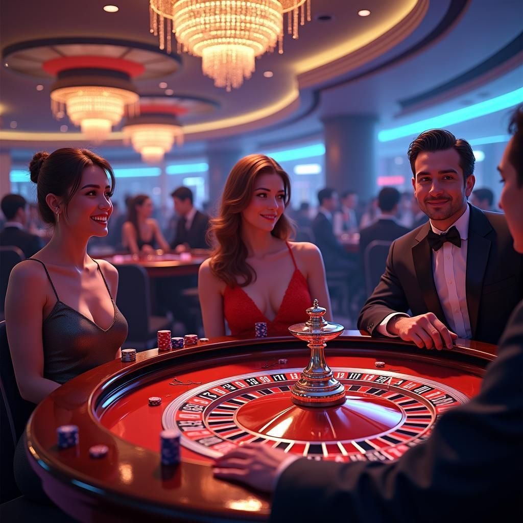 13 be responsible gaming reminder with time and budget cues